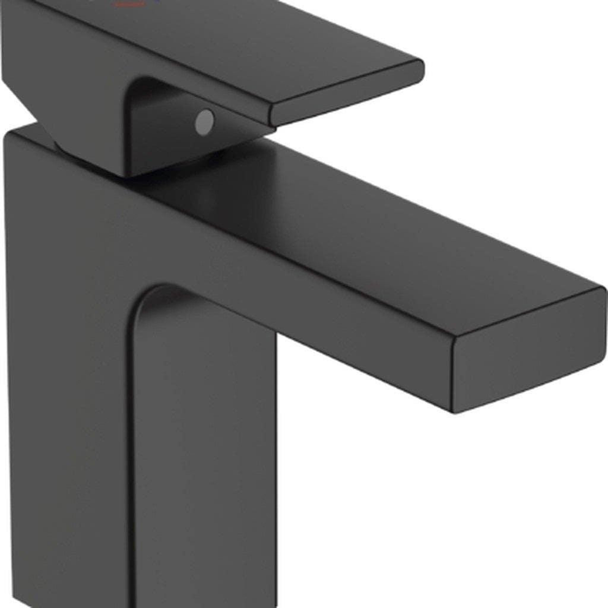 Hansgrohe Mitigeur lavabo vernis shape 100 coolstart - c3