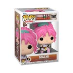 Funko Figurine Funko Pop Hunter x Hunter Machi Komacine