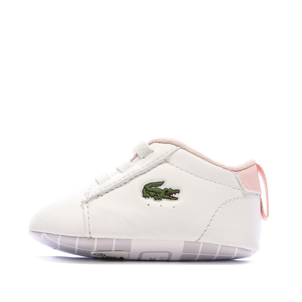 Lacoste Baskets  / Bébé Lacoste Carnaby Set 225