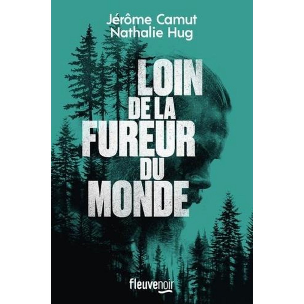 LOIN DE LA FUREUR DU MONDE, Camut Jérôme