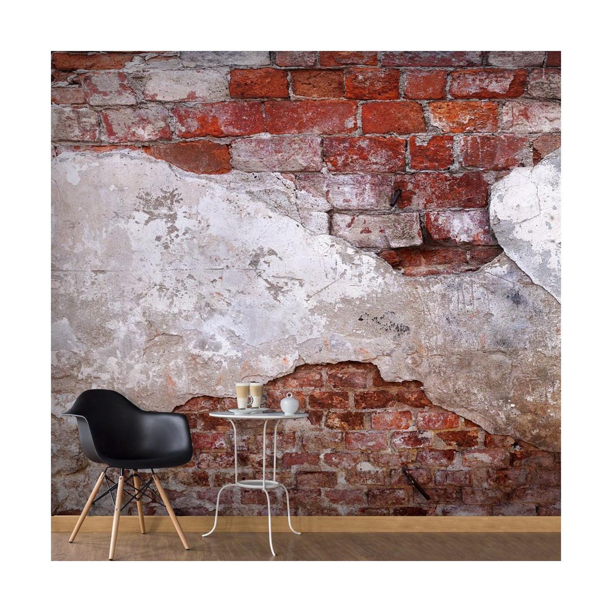 Paris Prix Papier peint  spirits of the past. Coloris disponibles : Multicolore