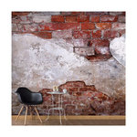 Paris Prix Papier Peint  Spirits of the Past. Coloris disponibles : Multicolore