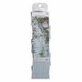 Voir la diapositive 3 : NATURE Nature Palissade de jardin 50 x 150 cm PVC Blanc
