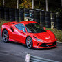 Voir la diapositive 3 : Smartbox Stage de pilotage : 5 tours sur le circuit de Saint-Laurent-de-Mure en Ferrari F8 Tributo - Coffret Cadeau Sport & Aventure