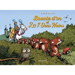 LES OURS NAINS : BOUCLE D'OR ET LES 7 OURS NAINS, Bravo Emile