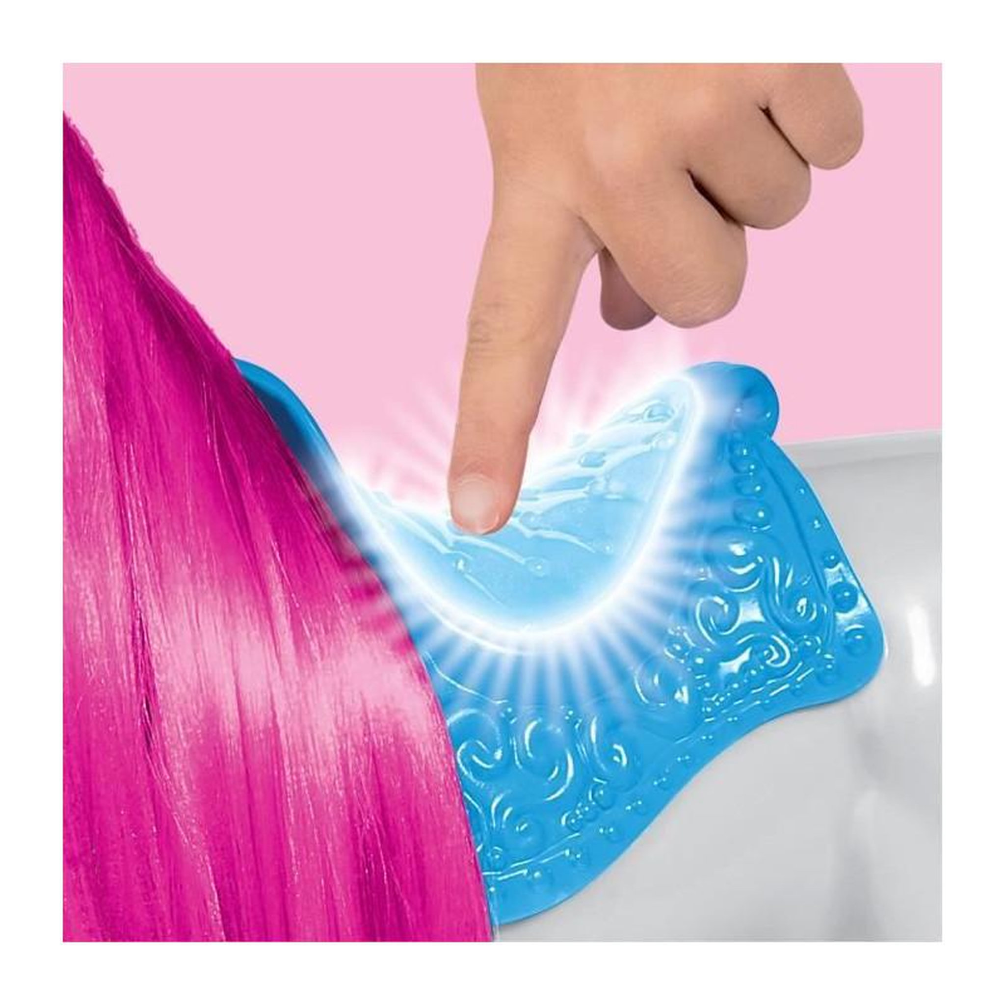Voir la diapositive 4 : STEFFI LOVE STEFFI LOVE - Licorne Lumineuse