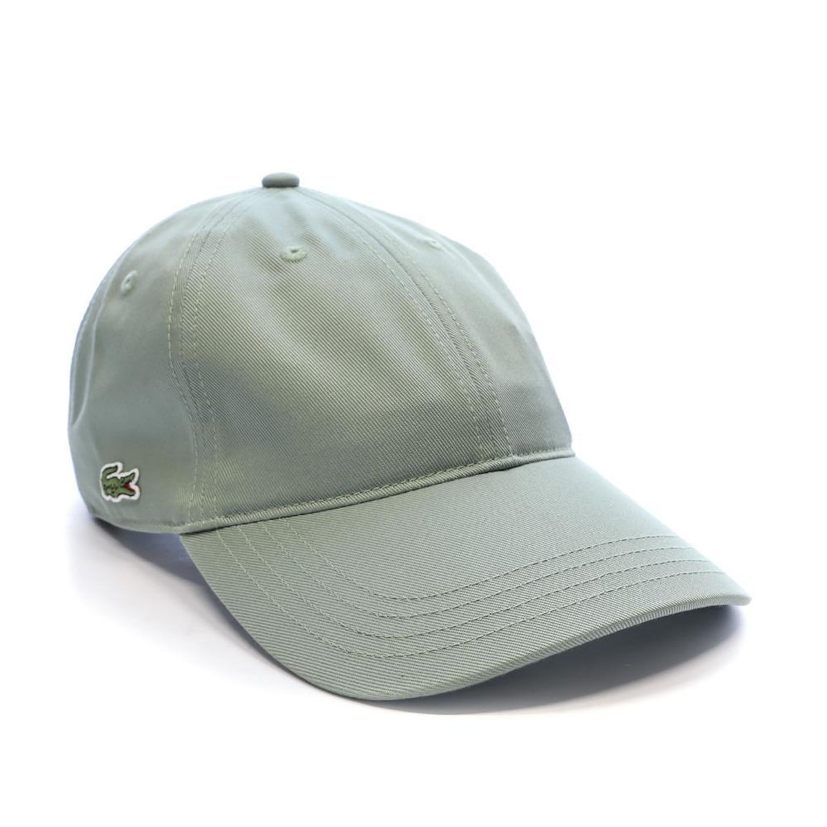 Lacoste Casquette e Homme Lacoste Twill