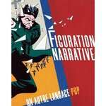 FIGURATION NARRATIVE. UN AUTRE LANGAGE POP, Schubert Yan