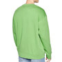 Voir la diapositive 2 : Levi's Sweat Vert Homme Levi's Relaxed Graphic Crew
