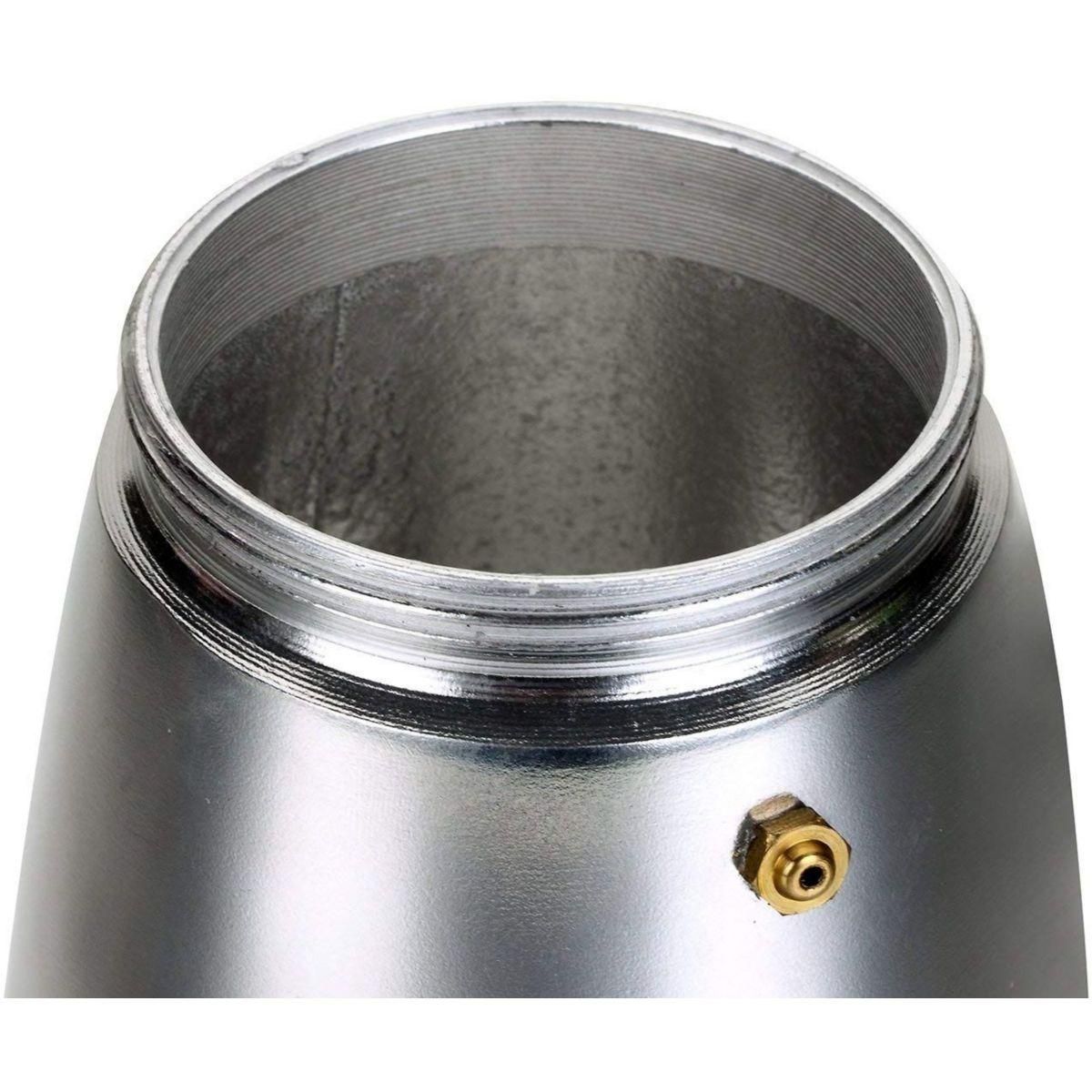 ESSENTIEL B Cafetière italienne 6 Tasses