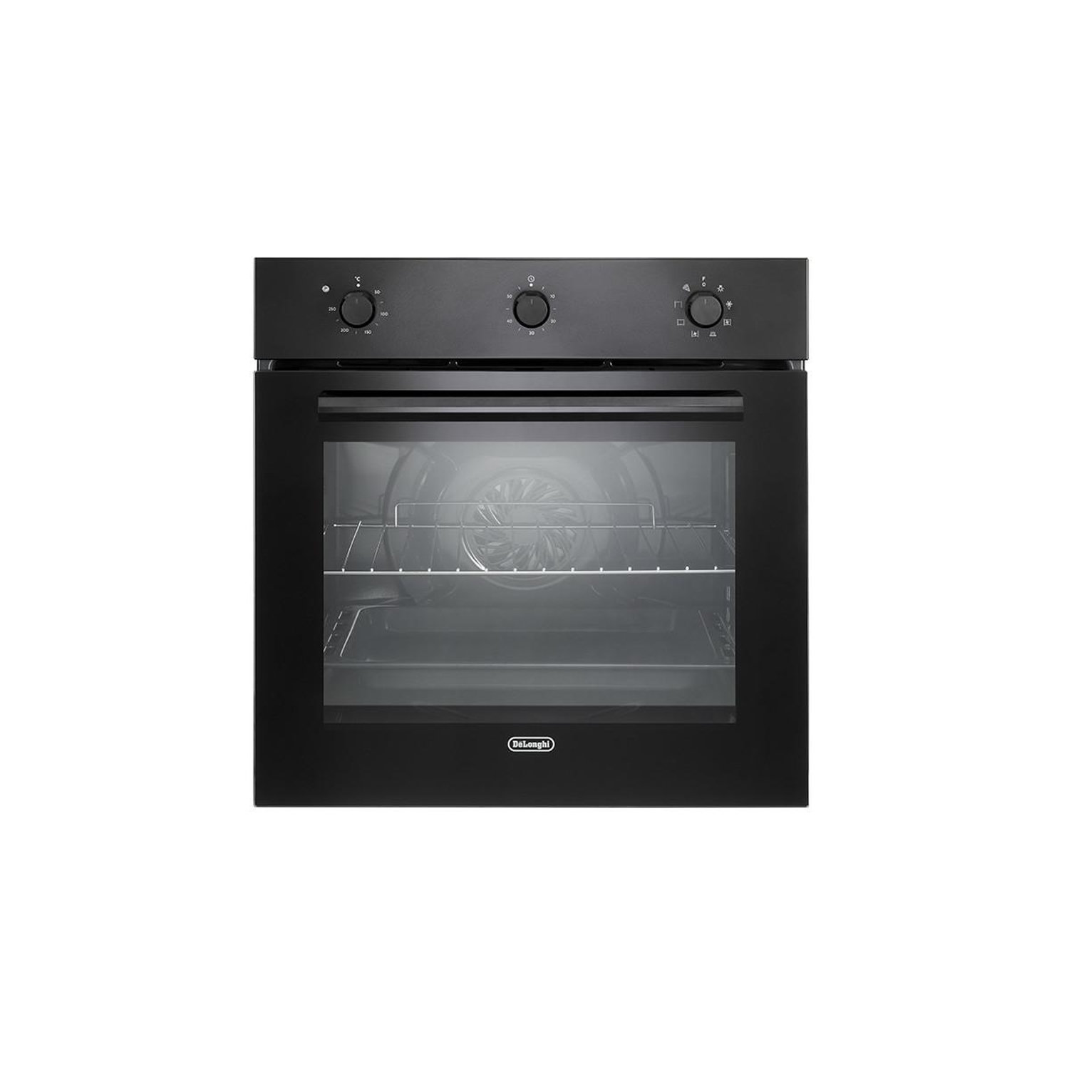 De'Longhi FLM 6L N four 65 L Noir