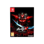 Just for games Slave Zero X Calamity Edition Nintendo Switch