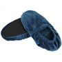 Voir la diapositive 2 : VIVEZEN Chaussons chauffants universels taille 36 au 43