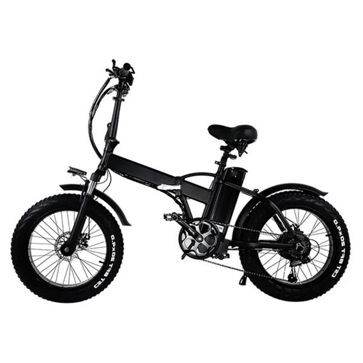 Petit velo electrique online auchan