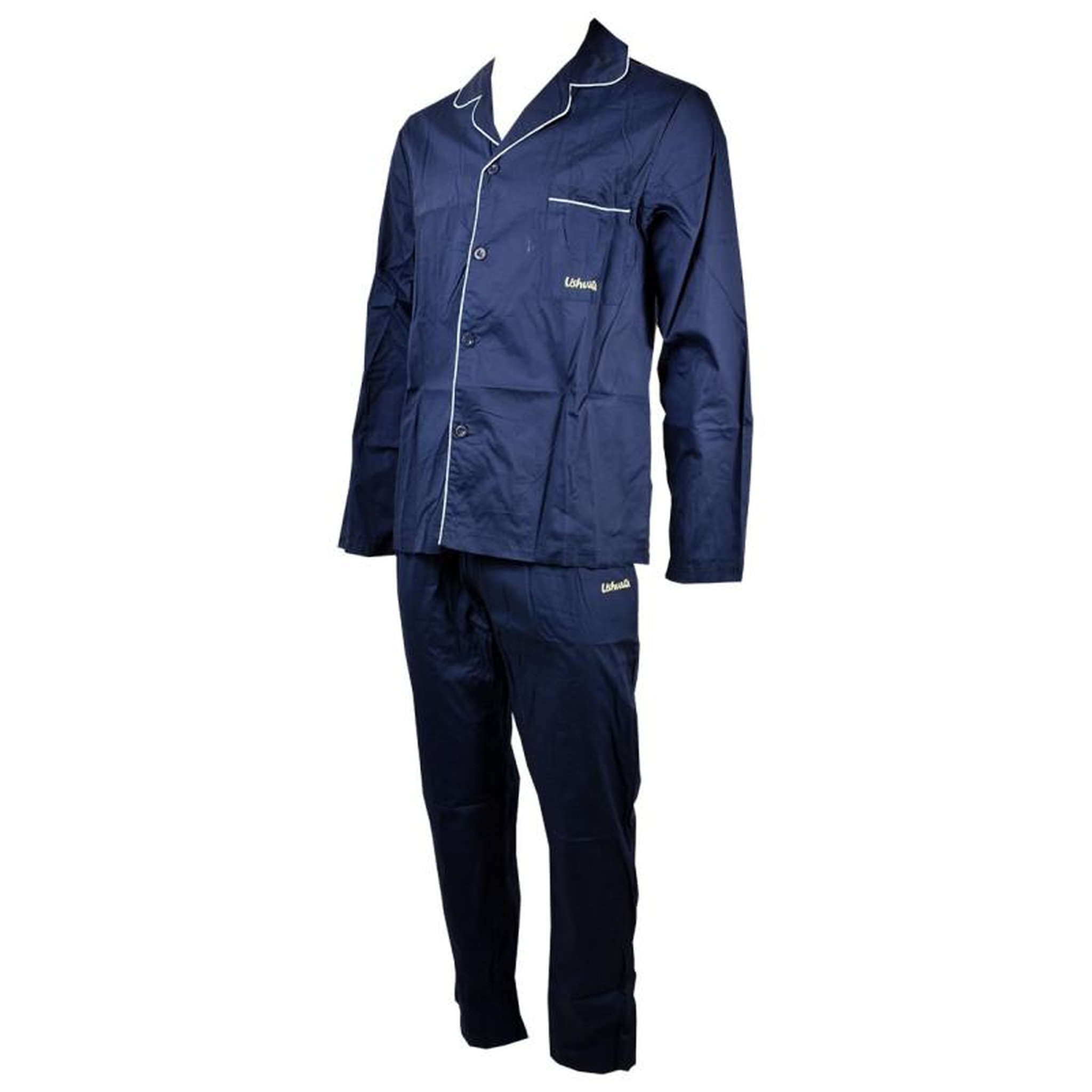 Voir la diapositive 2 : USHUAï¿½A Pyjama Homme USHUAIA