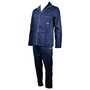 Voir la diapositive 2 : USHUAï¿½A Pyjama Homme USHUAIA