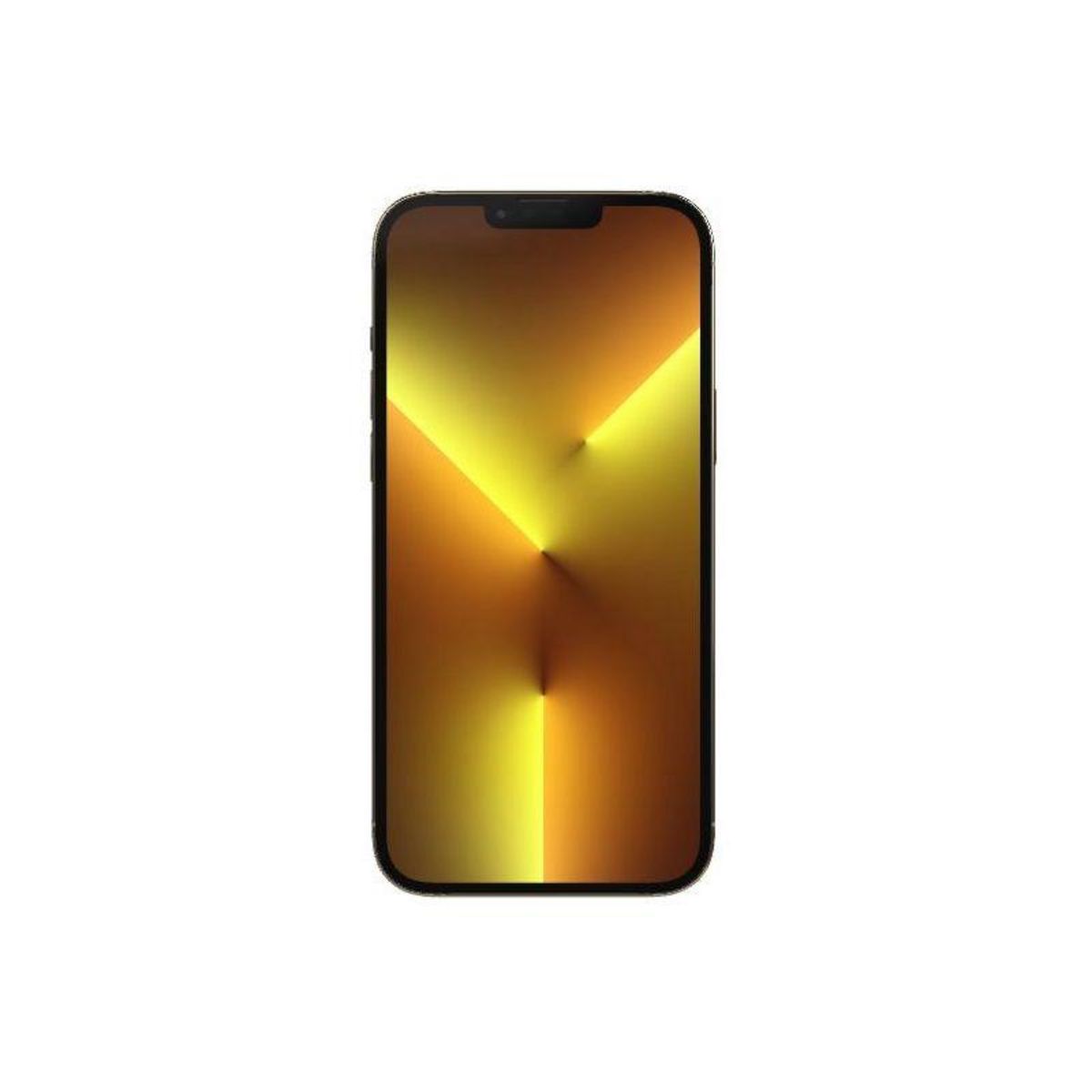 APPLE iPhone 13 Pro Max  reconditionné 256 Go - Grade C - Or