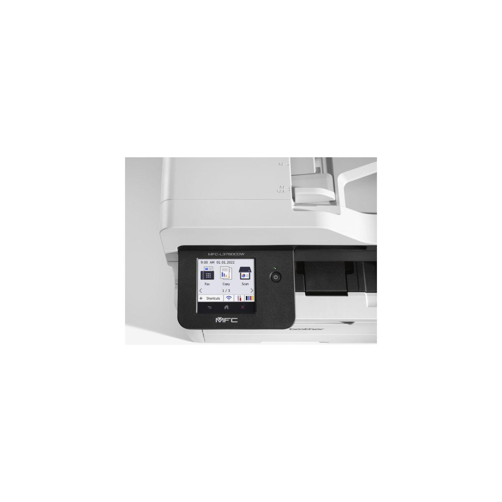 Voir la diapositive 5 : Brother Imprimante multifonction MFC-L3760CDW