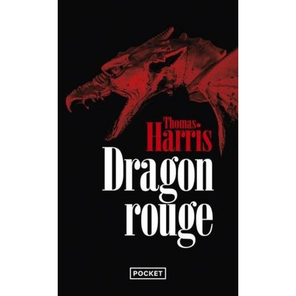 DRAGON ROUGE, Harris Thomas