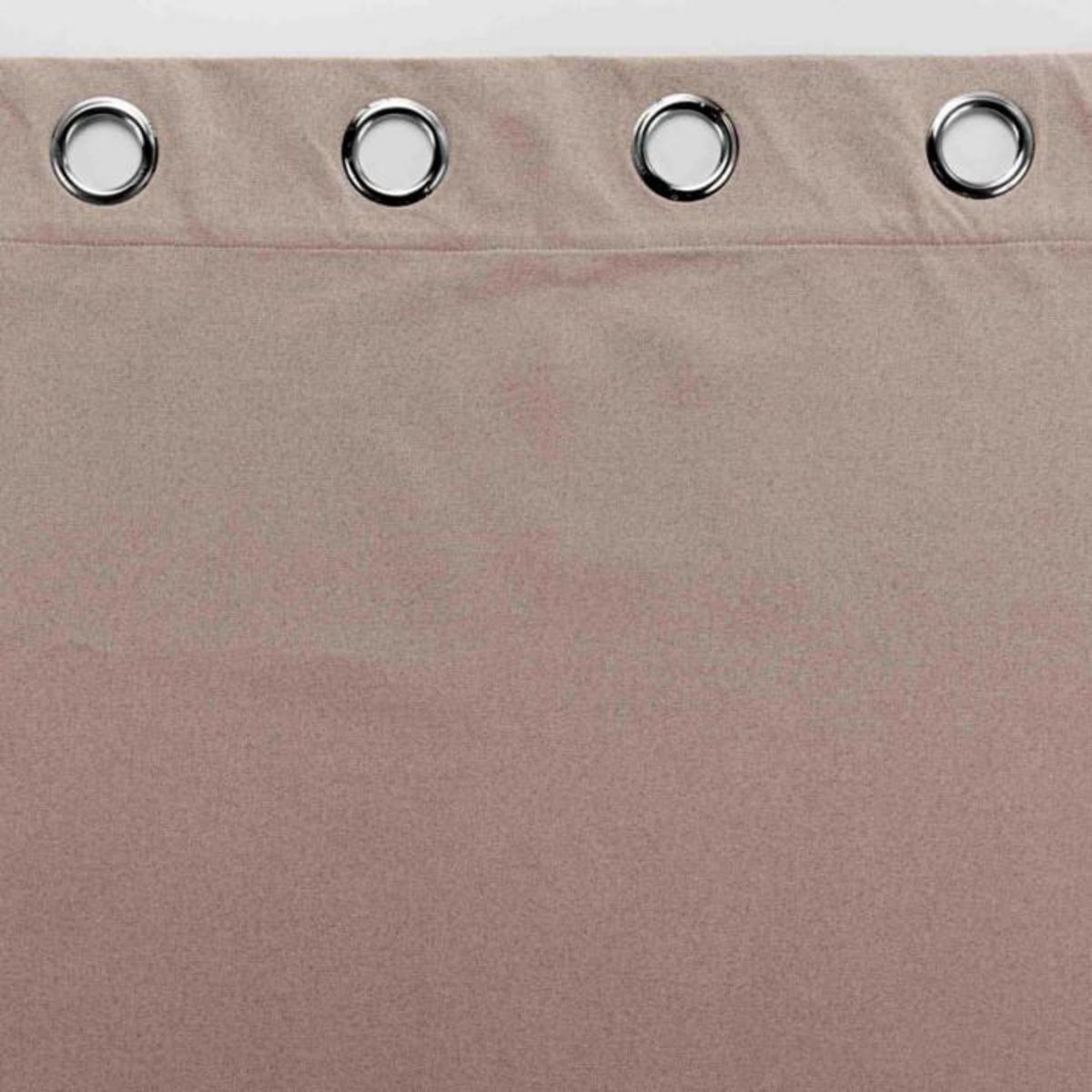 Paris Prix Rideau Occultant  Occultiss  135x180cm Noisette