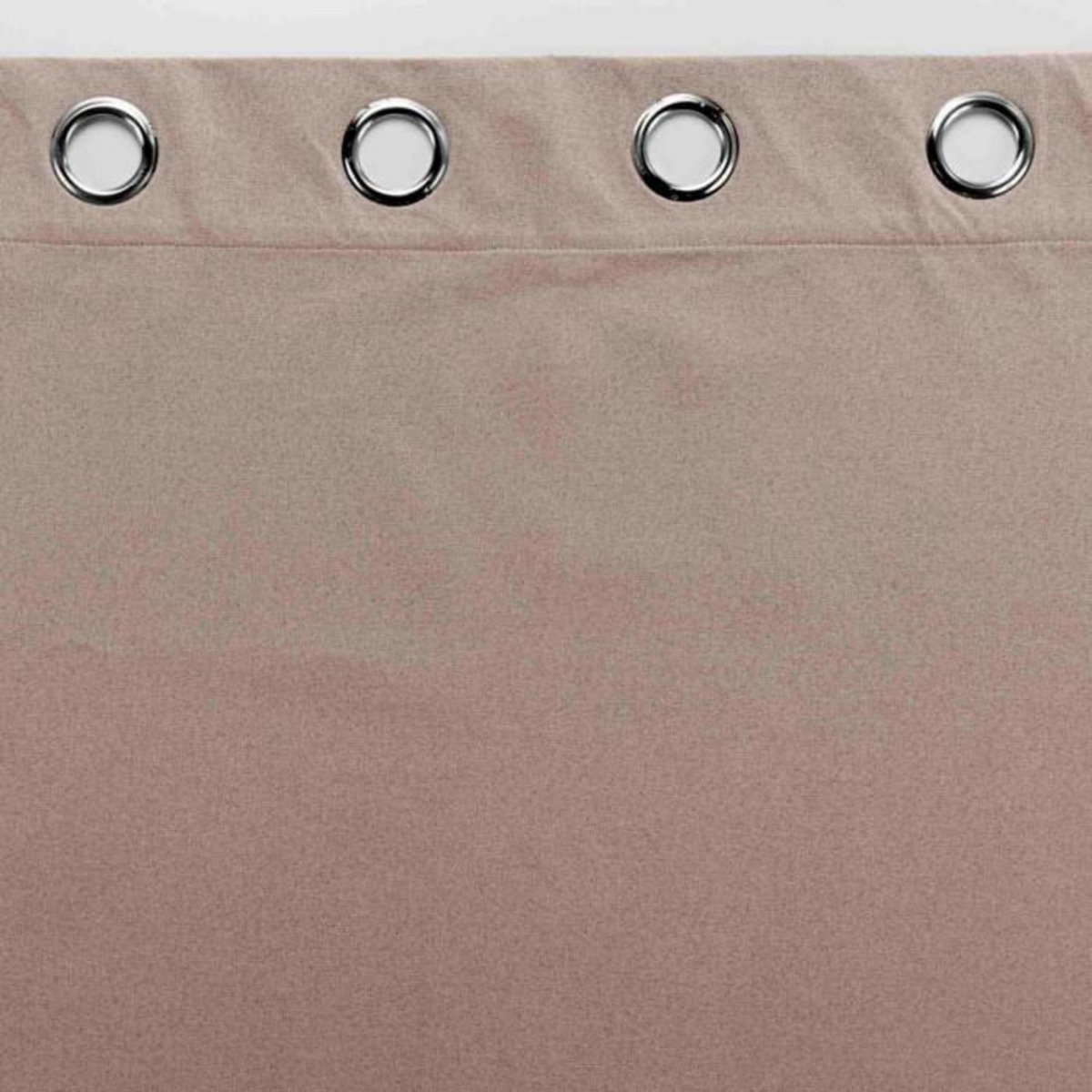 Paris Prix Rideau Occultant  Occultiss  135x180cm Noisette