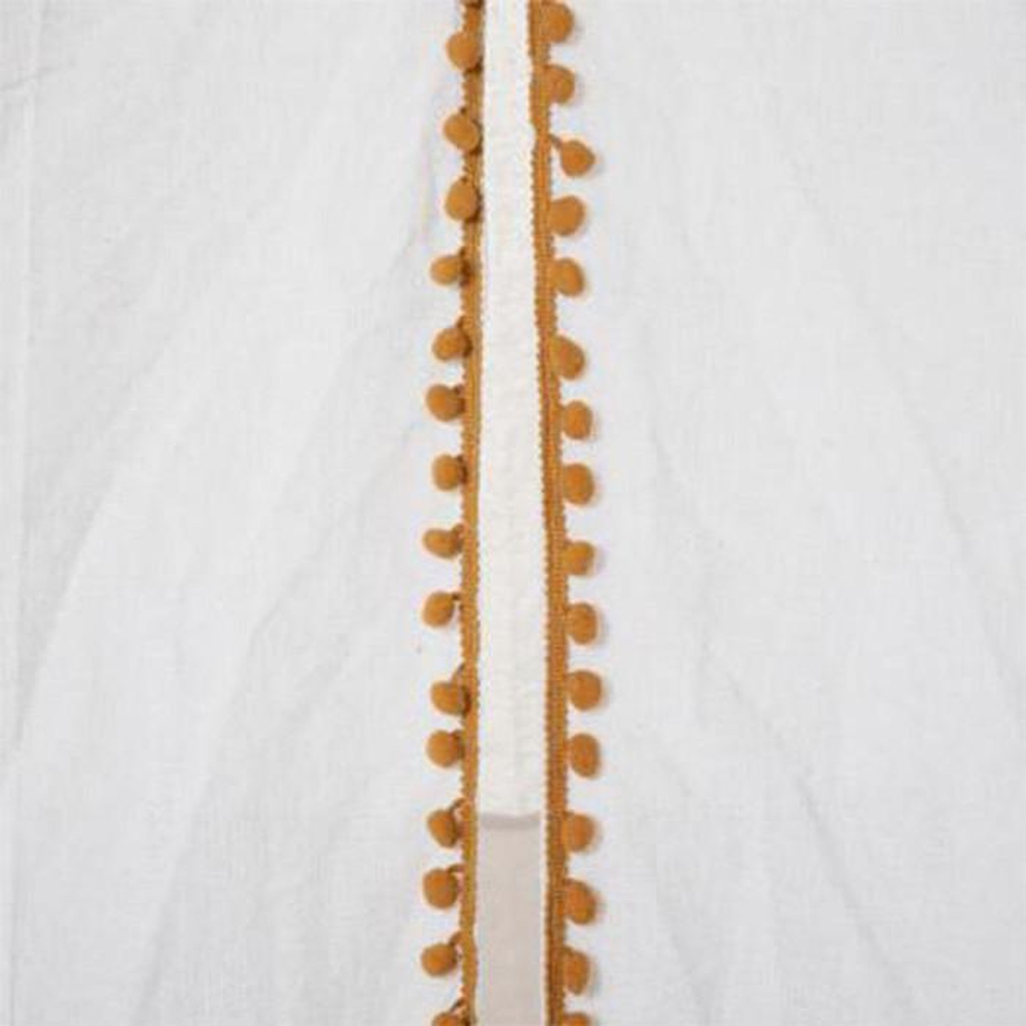 Voir la diapositive 4 : Atmosphera Kids Tipi Enfant Déco  Indien  160cm Beige