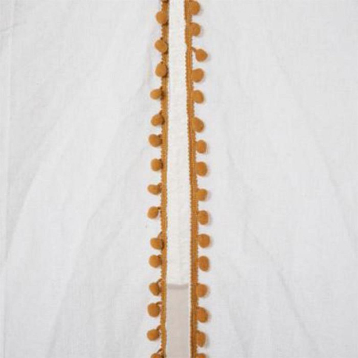 Atmosphera Kids Tipi Enfant Déco  Indien  160cm Beige