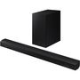Voir la diapositive 1 : Samsung Barre de son HW-B530