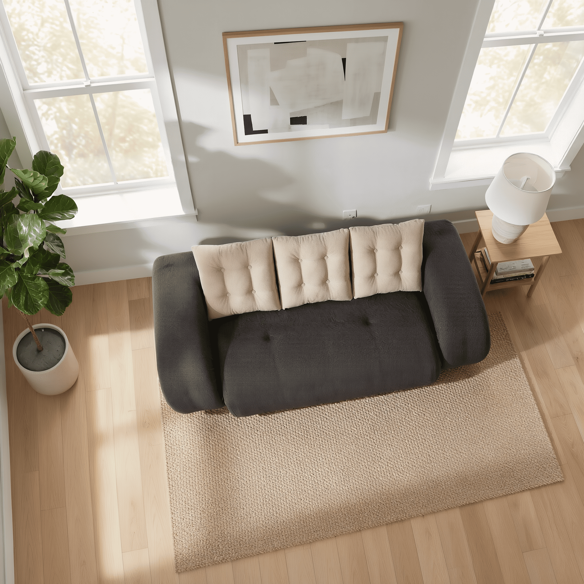 Voir la diapositive 4 : COCO LIVING Coco Living Okoa