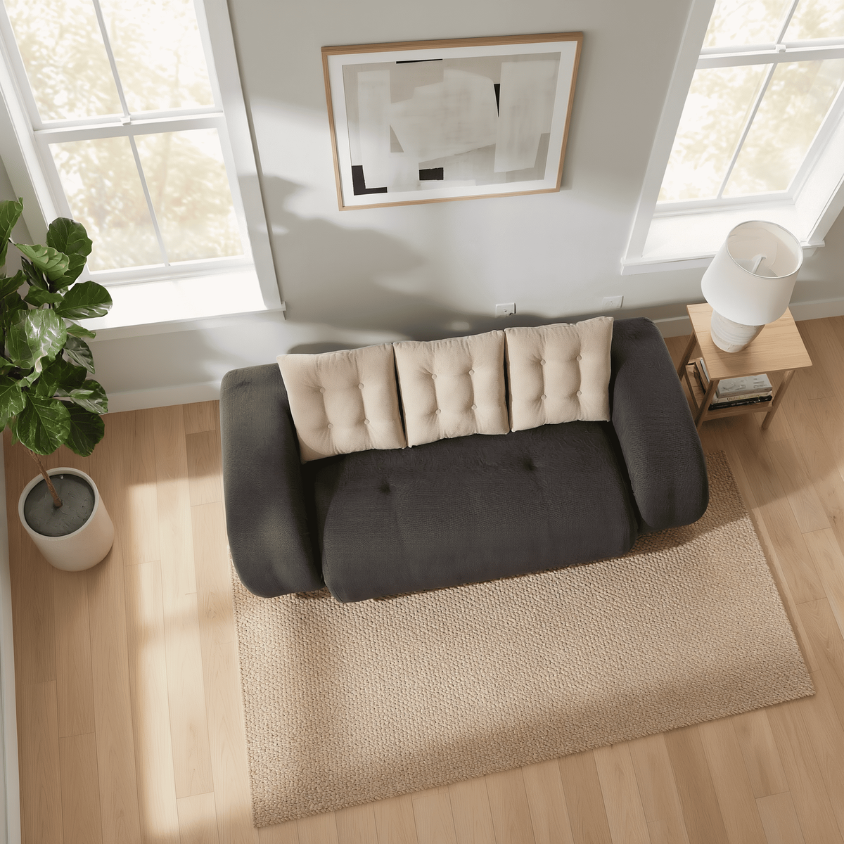 COCO LIVING Coco Living Okoa