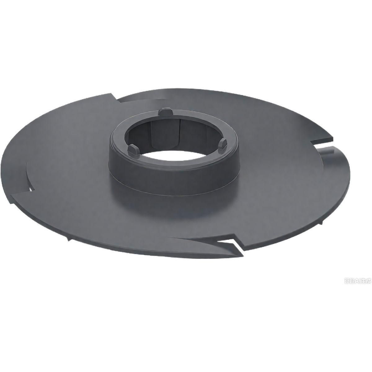 Listo Robot multifonction RM L4