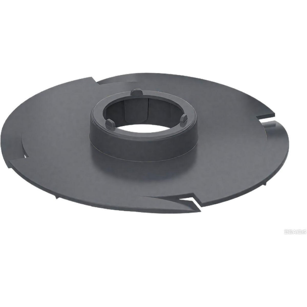 Listo Robot multifonction RM L4