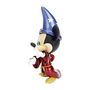 Voir la diapositive 3 : SIMBA.DICKIE.GROUP Disney - Figurine Mickey Soricer 15cm - Métal