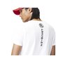 CAPSLAB T-shirt homme col rond Dragon Ball Z Kame Sen-nin
