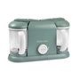 Voir la diapositive 1 : BEABA Babycook duo robot cuiseur