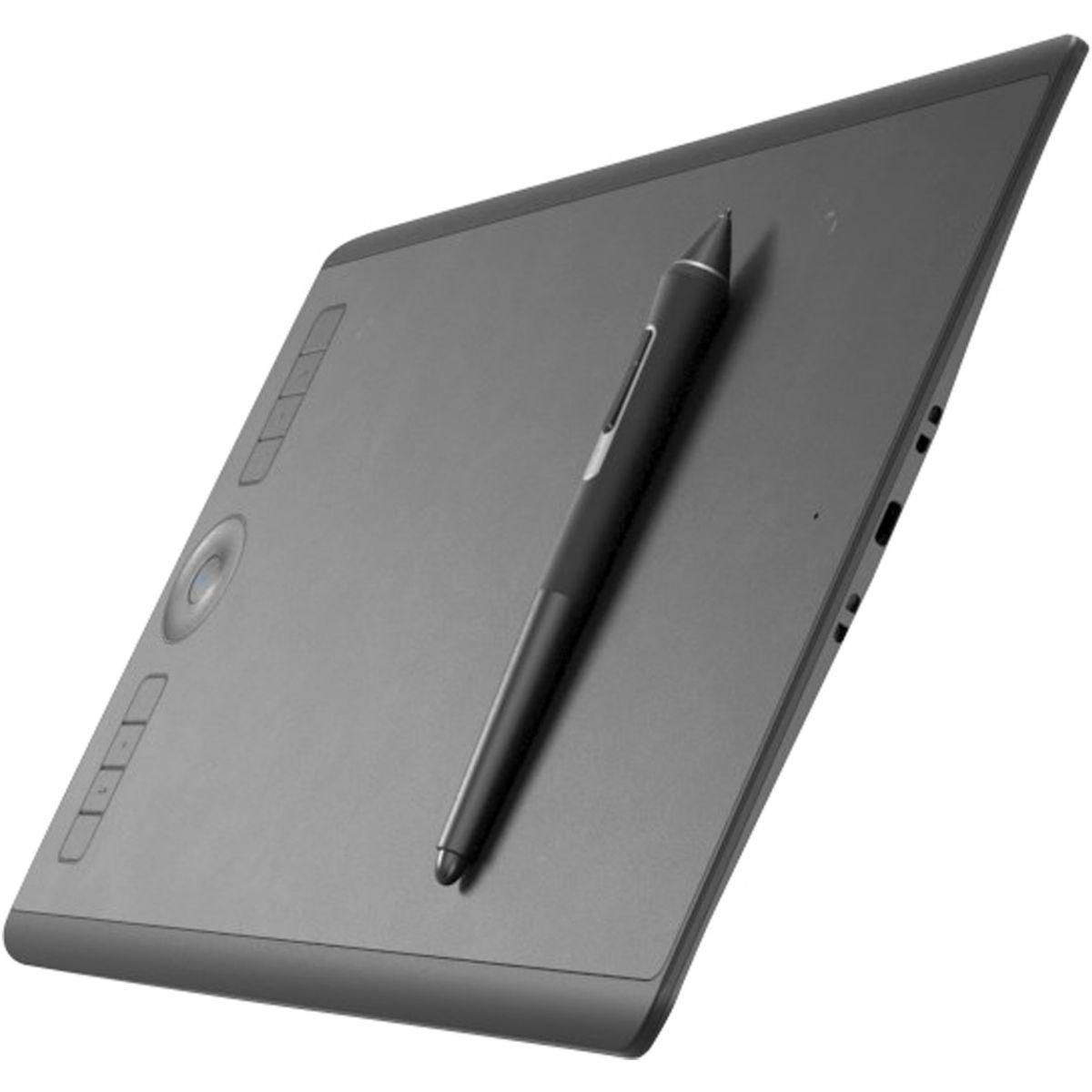 Wacom Tablette graphique Intuos Pro PTH-660-S Medium