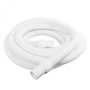 Voir la diapositive 3 : LINXOR Embout en PVC pour tuyau flottant de piscine - Diam 32 mm - Blanc