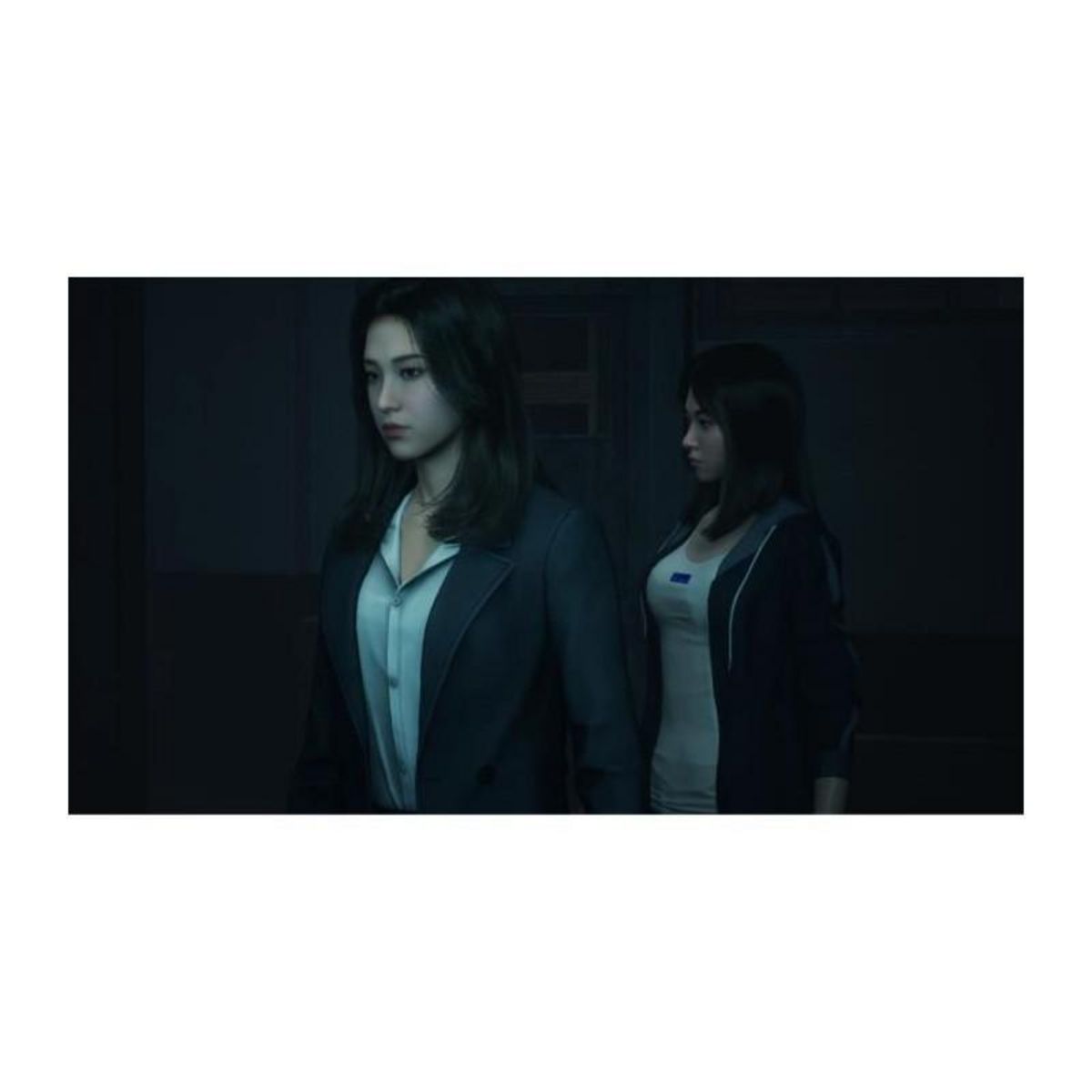 Just for games White Day 2 The Flower That Tells Lies Complete Edition - Jeu PS5