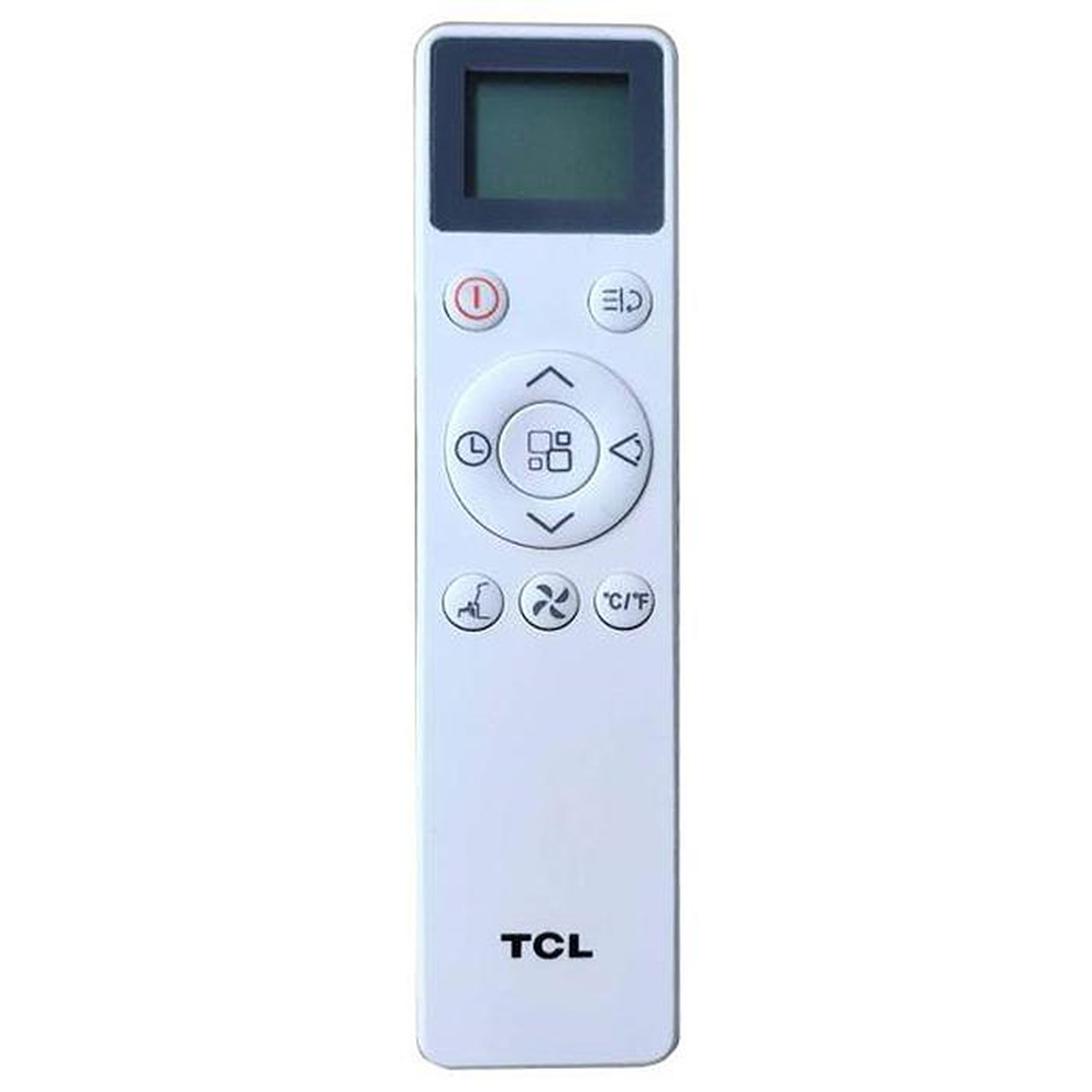 Voir la diapositive 5 : TCL Climatiseur mobile monobloc 2050w 16m2 - tac07cpbrv