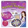 Voir la diapositive 4 : RAVENSBURGER Mandala designer classique