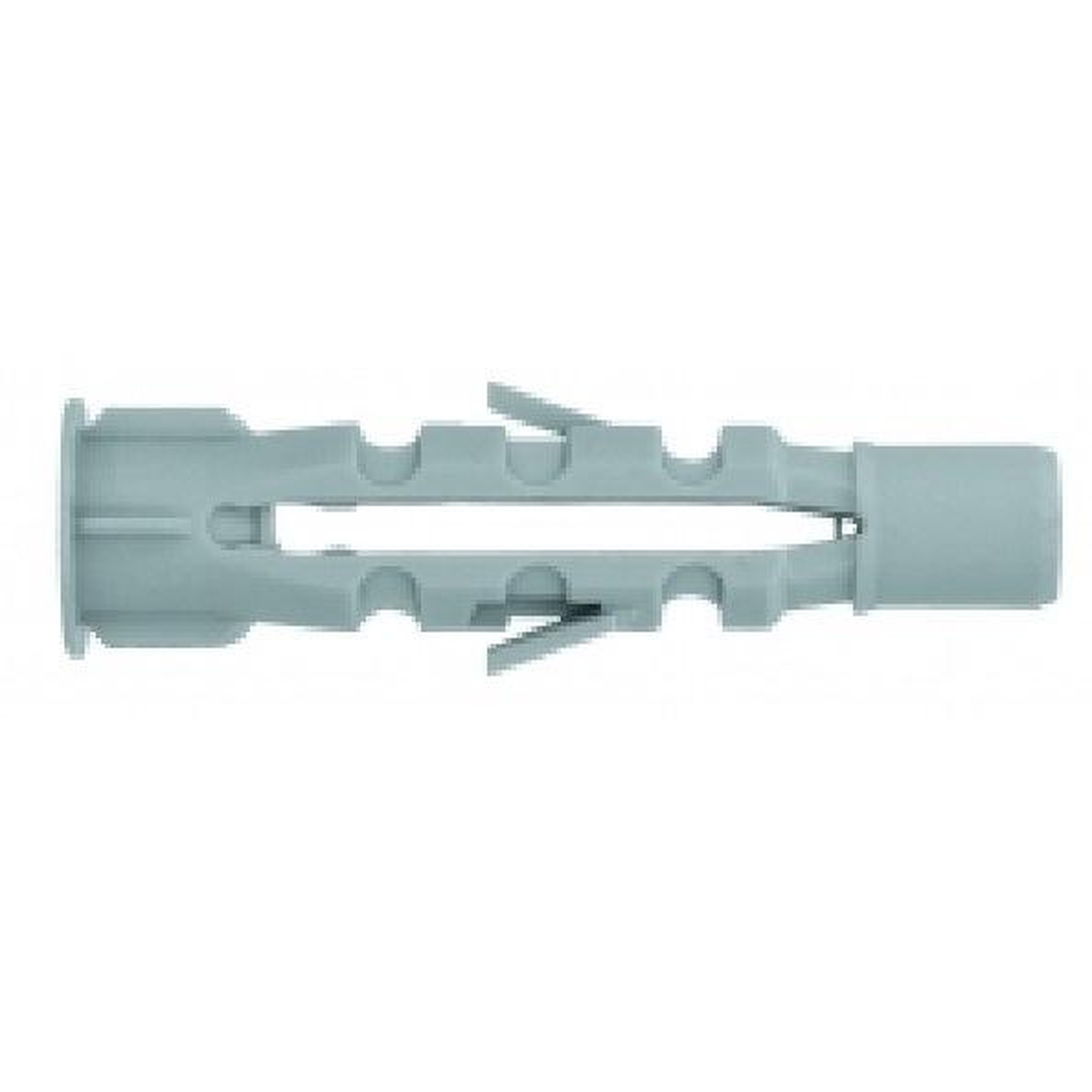RAWL Chevilles UNO nylon Ø 8 x 32 mm