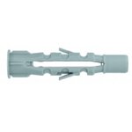 RAWL Chevilles UNO nylon Ø 8 x 32 mm