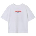 NAME IT T shirt  Garçon Name it Jopo. Coloris disponibles : Blanc