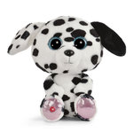 Nici Nici Glubschis Plush Toy Dalmation Dottino, 25cm 1048700