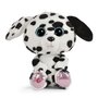 Voir la diapositive 1 : Nici Nici Glubschis Plush Toy Dalmation Dottino, 25cm 1048700