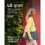 LG Ordinateur portable GRAM 14Z90R-G.AA78F EVO