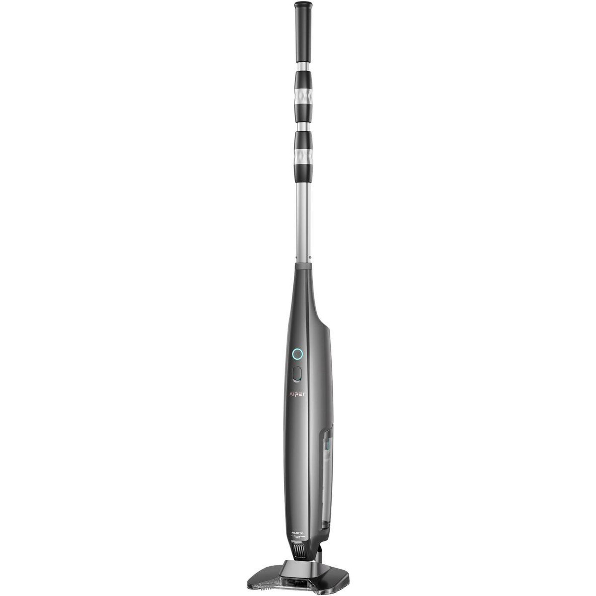 AIPER Aspirateur de piscine pilot flow x1