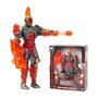 Voir la diapositive 4 : Figurine articulée - GORMITI - Gormiti avec attaque lumineuse Feu - Fireon - 27 cm - a partir de 4 ans - GRV073