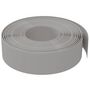 Voir la diapositive 5 : VIDAXL Bordures de jardin 4 pcs gris 10 m 15 cm polyethylene