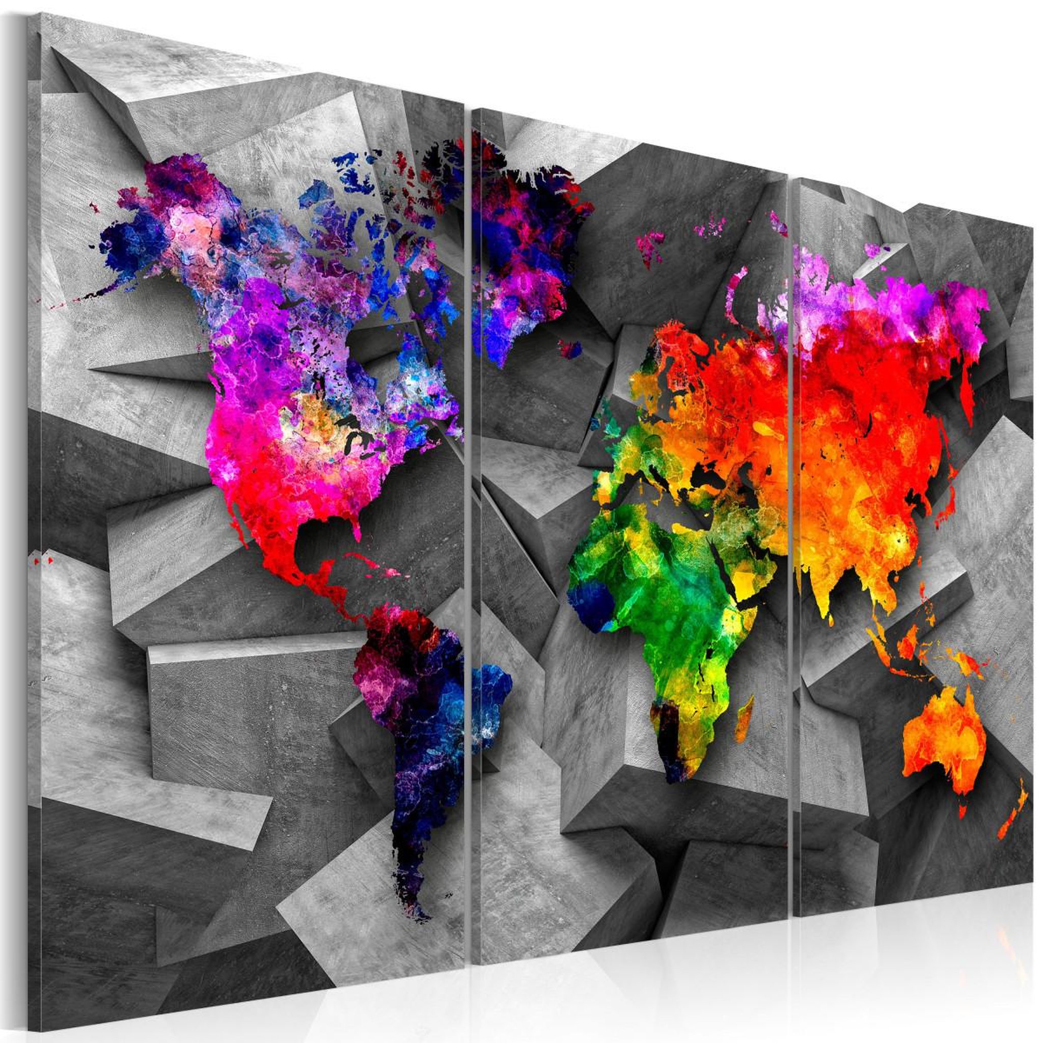 Multicolore